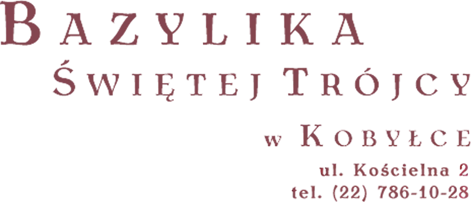 Bazylika w Kobyłce