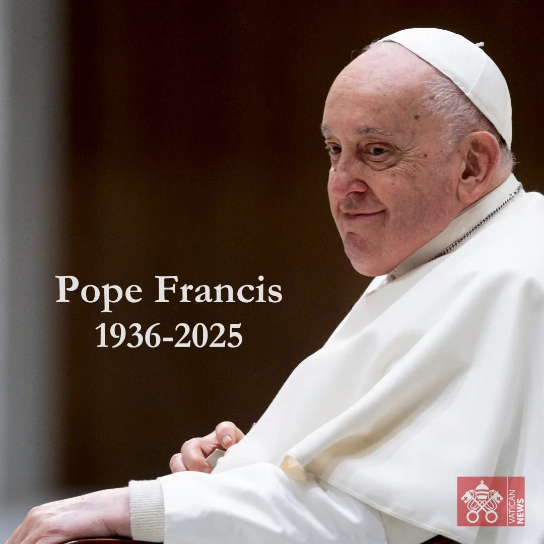 Papież Franciszek