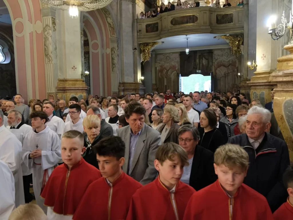 WIelki Piątek
