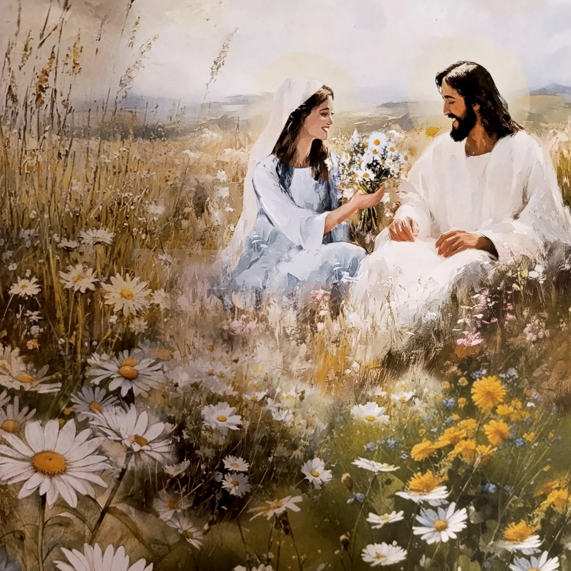 apostolat margaretka